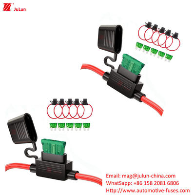 32V 80 Amp Xây giữ bộ an toàn ô tô Bảo vệ mạch điện tử ô tô