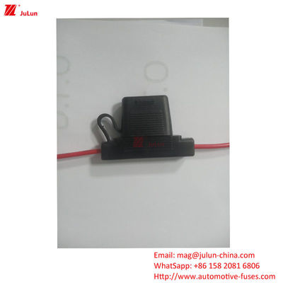 ANS / MIDI nhỏ 40 Amp Fuse Holder ô tô