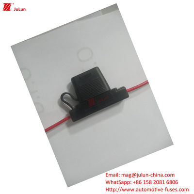 Phụ tùng phụ tùng ô tô Fuse đồng liên lạc thích nghi với Bolt / Bolt Fuse