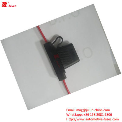 32V 300A-500A Auto Fuse Holder Một cực Hai cực