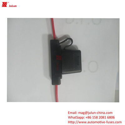 30A-500A Lưu trữ bộ bảo hiểm ô tô hiện tại cho xe điện