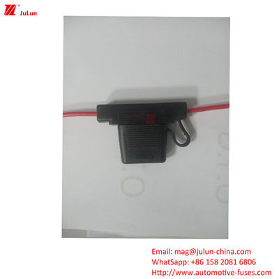 Tiêu chuẩn Eu UL 50 Amp Máy bảo hiểm ô tô Đặt lại tự động
