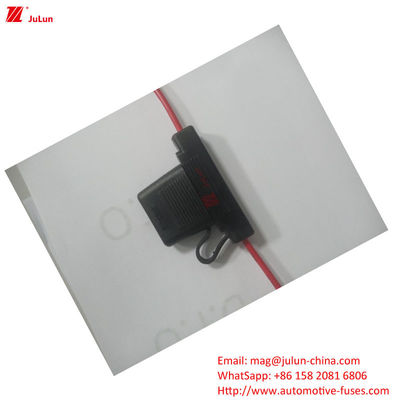 mạnh mẽ 32V nhỏ 30 Amp ô tô Fuse Holder