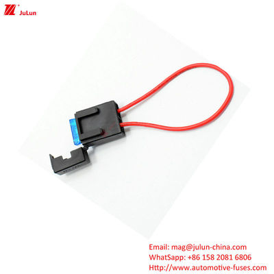 Tiêu chuẩn EU UL 30A-500A Gốm giữ bộ bảo hiểm ô tô