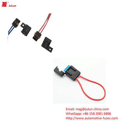 32V phụ tùng ô tô nhựa / vỏ nylon cho xe năng lượng mới và tàu