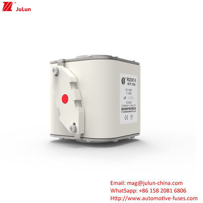 Panel Mount Photovoltaic Solar Fuse DC1200V 1000A