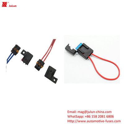 Các bộ ngắt mạch liên lạc đồng cho xe năng lượng mới