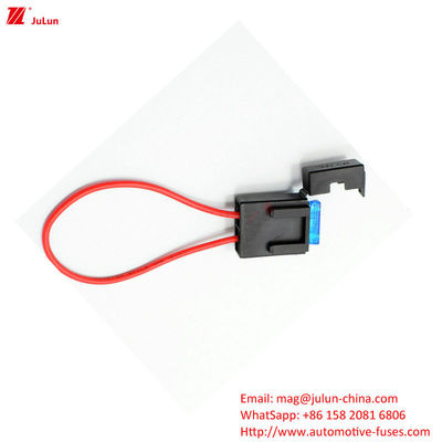 Eu UL Tiêu chuẩn bộ lắp ráp bộ đệm giữ bộ an toàn 32V cho tàu và xe năng lượng mới