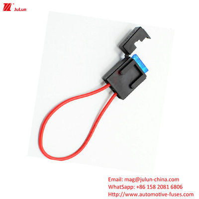 Vỏ nhựa xe ô tô bộ phận ô tô bảo vệ mạch liên lạc đồng 30A-500A 32V