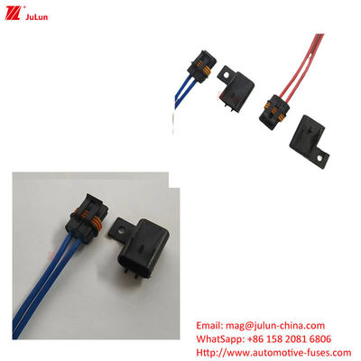 Các bộ ngắt mạch ô tô liên lạc đồng 30A - 500A