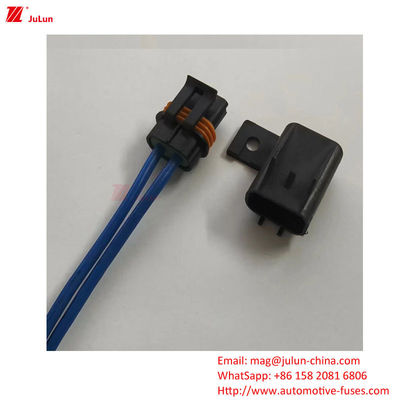 Các bộ ngắt mạch ô tô liên lạc đồng 30A - 500A