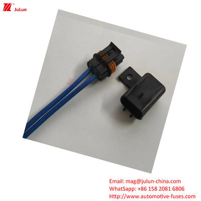 30A-500A Bộ ngắt mạch nhiệt ô tô tự động khôi phục