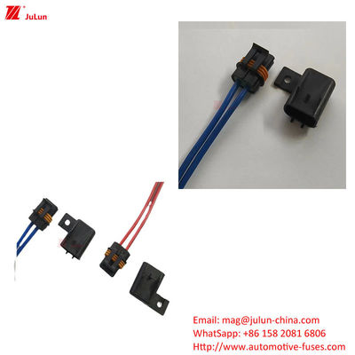 30A-500A Bộ ngắt mạch nhiệt ô tô tự động khôi phục