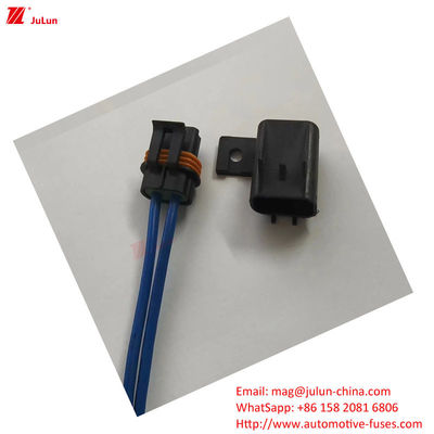 Máy ngắt mạch mooring với bộ giữ bộ an toàn nhỏ ANS / MIDI 30A-500A 32V