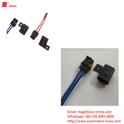 Máy ngắt mạch mooring với bộ giữ bộ an toàn nhỏ ANS / MIDI 30A-500A 32V