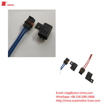Máy giữ bộ an toàn nhỏ một cực cho bộ an toàn tự động điện áp định giá 32V