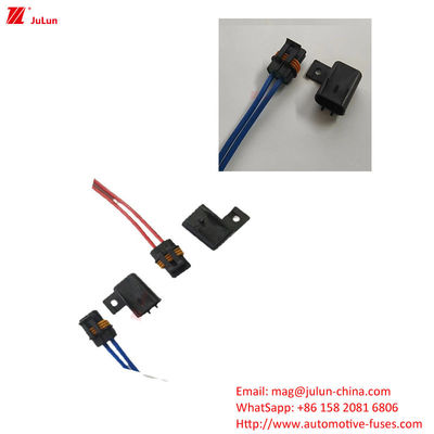 Máy ô tô điện bộ giữ an toàn nhựa / nhà nylon 32V