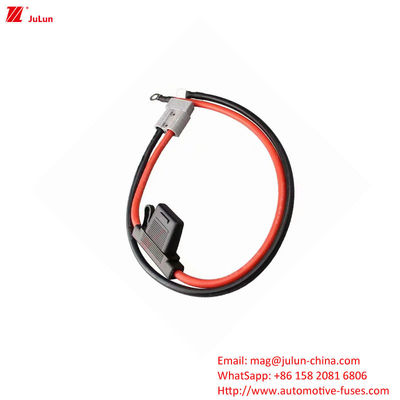 Eu UL Tiêu chuẩn xe năng lượng mới ghế an toàn điện áp định số 32V cho ngành công nghiệp ô tô máy kéo