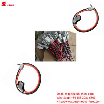 Eu UL Tiêu chuẩn xe năng lượng mới ghế an toàn điện áp định số 32V cho ngành công nghiệp ô tô máy kéo