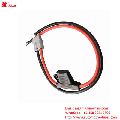 Chất bảo mật ô tô phù hợp với tiêu chuẩn EU UL, điện áp định số 32V để bảo vệ mạch xe năng lượng mới
