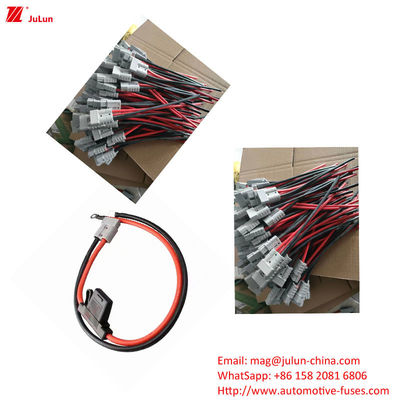 Eu UL tiêu chuẩn xe năng lượng mới bộ giữ bộ an toàn tự động hiện tại là 30A-100A