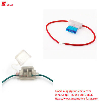 EU UL tiêu chuẩn vận chuyển xe điện bộ ngắt mạch máy bảo hiểm 32V