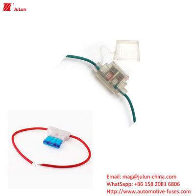 ANS / MIDI Máy giữ bộ an toàn nhỏ 25A-80A Trong ngành công nghiệp tàu điện