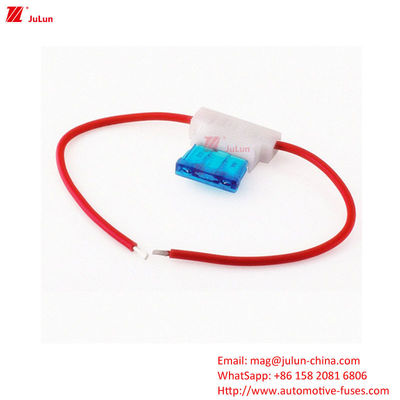 ANS / MIDI Máy giữ bộ an toàn nhỏ 25A-80A Trong ngành công nghiệp tàu điện
