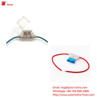 25A-80A Điện Nguồn đáng tin cậy cao Các sản phẩm xe điện Vàng liên lạc Khối giữ bộ an toàn tốt nhỏ