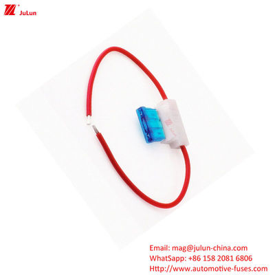25A-80A Điện Nguồn đáng tin cậy cao Các sản phẩm xe điện Vàng liên lạc Khối giữ bộ an toàn tốt nhỏ