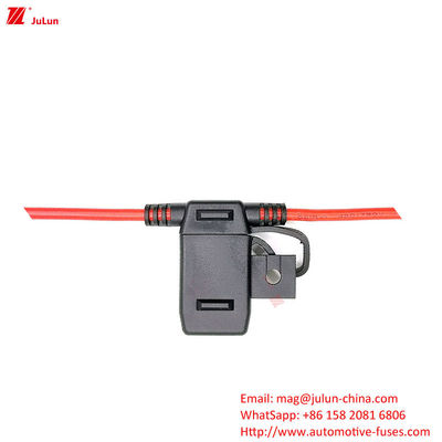 Tiêu chuẩn EU UL 25A-80A Máy giữ bộ an toàn lưỡi dao ô tô cho xe ô tô