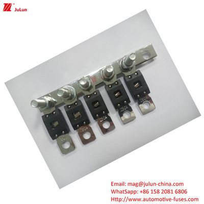 250A Fuse ô tô với vỏ nhựa 35-60VDC EU UL chứng nhận
