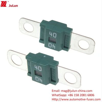 Bộ an toàn xe hơi nhỏ SBFW-L M5 M6 30A-200A 58V