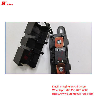 EU UL Standard Ship / Electric Vehicle / Bus Break / Fuse Box Dễ cài đặt