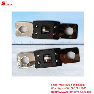 EU UL Standard Ship / Electric Vehicle / Bus Break / Fuse Box Dễ cài đặt