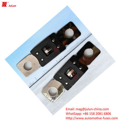 80A100A Điện định lượng Fuses / hộp ô tô phạm vi bảo vệ tích hợp của hệ thống mạch điện tử cho xe điện / xe tải / xe tải