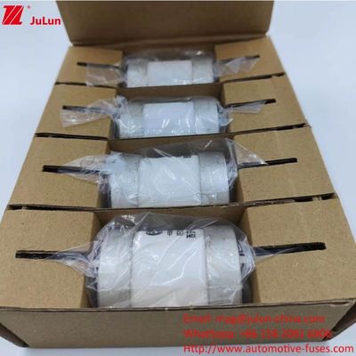 Giao diện đầu cuối 200-400A 750VDC Energy Fuse AC Ev Charger Adapter tương thích cho tàu máy