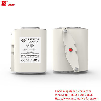 315A-900A -1500A-1800A Thiết bị bán dẫn trong hệ thống điện 1500VDC