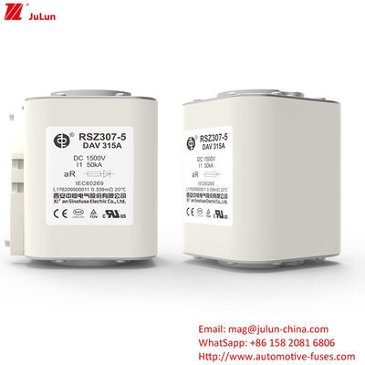 Khả năng phá vỡ của 50KA và 450A-1800A Bộ sạc điện thoại di động hiện tại