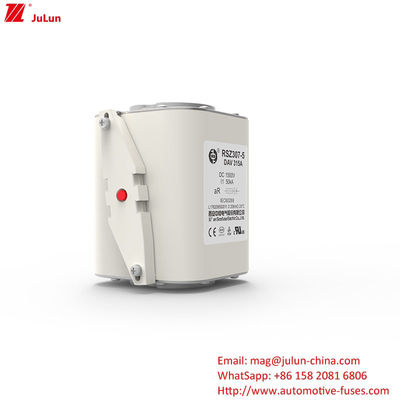 Khả năng phá vỡ của 50KA và 450A-1800A Bộ sạc điện thoại di động hiện tại
