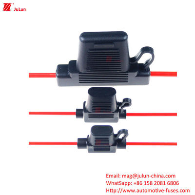 Máy giữ bộ an toàn chất lượng nhỏ / trung bình / lớn / bộ ngắt mạch, phù hợp với các tiêu chuẩn EU UL để duy trì dòng điện 25A32A80A