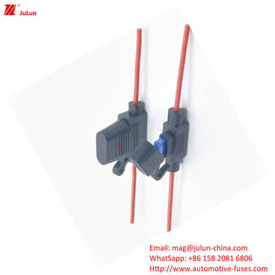 Nó phù hợp cho các bộ phận ô tô với dòng điện 5A-100A. Nó rất bền, chống nước và chống cháy.