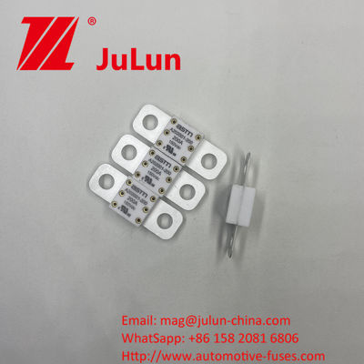 A202001-350A 150VDC ASTM Ceramic Automotive Fuses cho bộ sạc xe và hệ thống sạc xe