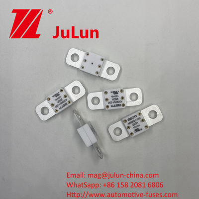 Lưu trữ năng lượng ô tô A202001 350A 150VDC ĐUYẾN BÓT ĐIẾN Phương pháp lắp đặt Bộ an toàn ô tô gốm cho bộ sạc ô tô