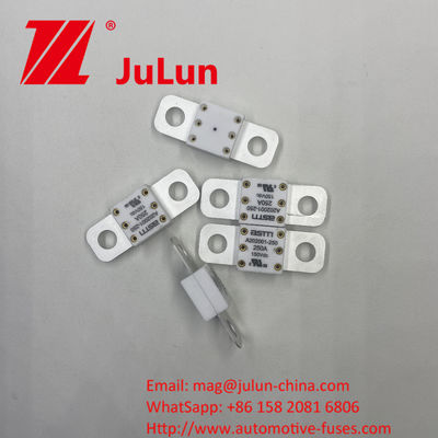 150VDC 500A A202001 Chất bảo vệ xe gốm có tiêu chuẩn ASTM với pin lưu trữ năng lượng ô tô