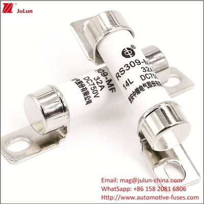 Phương pháp bảo vệ điện điện 750VDC Phương pháp bảo vệ DC cho EV HEV