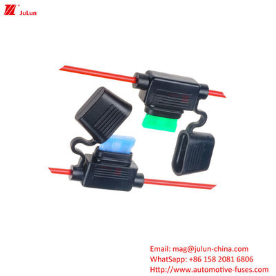 Cắm vào bộ phận ô tô để duy trì dòng điện 5A-100A