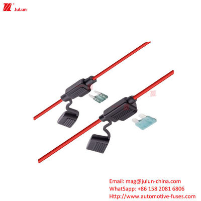 32V 58V 80V đồng liên lạc xe ô tô giữ bộ an toàn cho xe điện