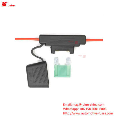 32V 58V 80V đồng liên lạc xe ô tô giữ bộ an toàn cho xe điện