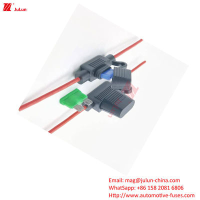 5A 100A Máy giữ bộ an toàn ô tô với cột đơn / hai cột